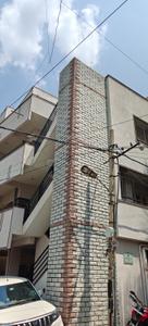 Image of 600 Sq.ft 1 BHK Penthouse for rent in Kalyan Nagar, Bengaluru for Rs. 17000