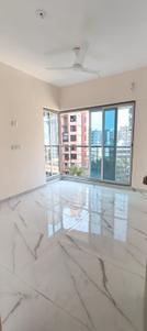 Hall Image of 850 Sq.ft 2 BHK Apartment / Flat for sale in Kenarc Premia Tower A, Chembur Mumbai for Rs. 18000000