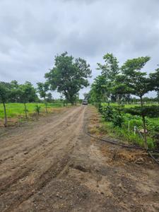 Image of 6000 Sq.ft Residential Plot / Land for sale in Simrol, Indore for Rs. 3500000
