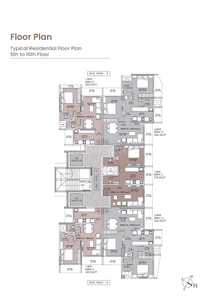 Image of 720 Sq.ft 1.5 BHK Apartment / Flat for sale in Dadar West, Mumbai for Rs. 24500000