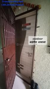Main Entrance Image of 300 Sq.ft 1 RK Apartment / Flat for sale in Ganjawala Apartment, Panvel Navi Mumbai for Rs. 1500000