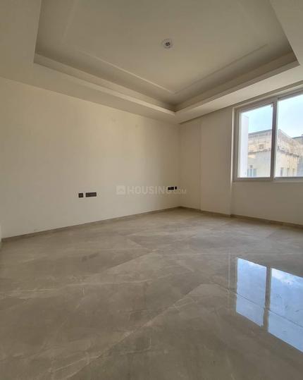 Tilak Nagar Bedroom 1