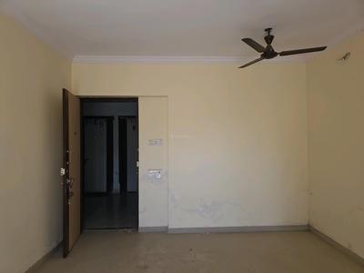 Living Room Image of 830 Sq.ft 2 BHK Apartment / Flat for sale in HDIL Residency Park, Virar West Virar for Rs. 5100000
