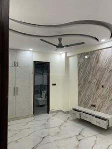 Hall Image of 1800 Sq.ft 4 BHK Builder Floor for sale in Rajendra Nagar Ghaziabad for Rs. 15000000
