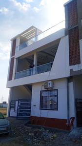Image of 850 Sq.ft 3 BHK Independent House for sale in Sarai Gulharia, Gorakhpur for Rs. 6500000