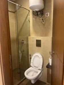 Image of 2430 Sq.ft 3 BHK Builder Floor for rent in Sector 23, Gurgaon for Rs. 50000