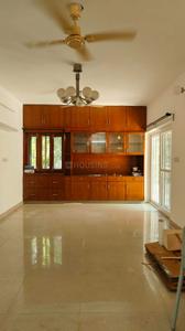 Hall Image of 1800 Sq.ft 3 BHK Apartment / Flat for rent in DDA Sector Pocket B C, Vasant Kunj New Delhi for Rs. 85000