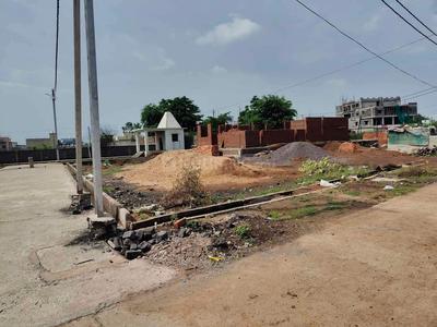 Image of 1400 Sq.ft 3 BHK Independent House for sale in Tatibandh, Raipur for Rs. 5100000