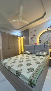 Bedroom Image of 1511 Sq.ft 3 BHK Apartment / Flat for sale in Sitapura Jaipur for Rs. 6500000