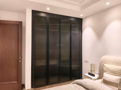 Bedroom Image of 1620 Sq.ft 3 BHK Builder Floor for sale in Sector 70A Gurgaon for Rs. 21300000