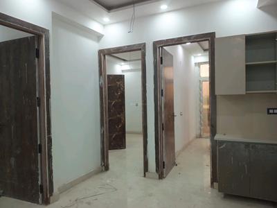 Living Room Image of 1500 Sq.ft 3 BHK Apartment / Flat for sale in Ambesten Twin Chalet, Noida Extension Greater Noida for Rs. 6100000