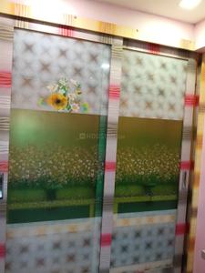 Bedroom Image of 1255 Sq.ft 3 BHK Apartment / Flat for rent in Dutta Tower, Industrial Area Durgapur for Rs. 38000