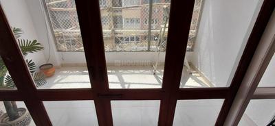 Balcony Image of 1410 Sq.ft 3 BHK Apartment / Flat for sale in Panjim Goa for Rs. 31000000