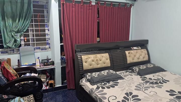 Shanthi Nagar, Kukatpally Bedroom 1