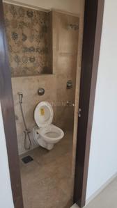 Bathroom Image of 650 Sq.ft 2 BHK Apartment / Flat for sale in Devnani Little Malabar Hill, Chembur Mumbai for Rs. 21000000