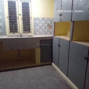 Kitchen Image of 5000 Sq.ft 4.5 BHK Penthouse for rent in Reserve Police Line Madurai for Rs. 110000