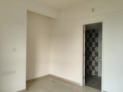 Bedroom Image of 1200 Sq.ft 3 BHK Apartment / Flat for sale in Mahakali Kalika Heights, Thane West Thane for Rs. 20000000