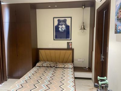 Bedroom Image of 411 Sq.ft 6 BHK Independent House for sale in Sector 55 Noida for Rs. 78000000