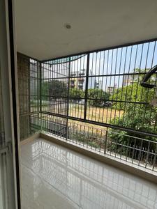 Balcony Image of 3500 Sq.ft 4 BHK Builder Floor for sale in Sector 57 Gurgaon for Rs. 40000000