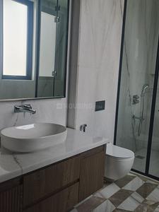 Bathroom Image of 2800 Sq.ft 4 BHK Builder Floor for sale in Neeti Bagh New Delhi for Rs. 180000000