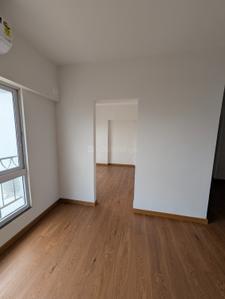 Bedroom Image of 1900 Sq.ft 3 BHK Apartment / Flat for rent in Gera World Of Joy, Upper Kharadi Pune for Rs. 64000