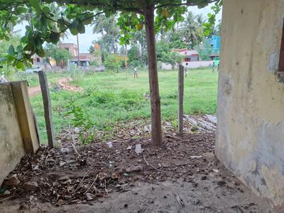 Balcony Image of 2400 Sq.ft 1 BHK Independent House for sale in Perumalpattu Chennai for Rs. 6000000