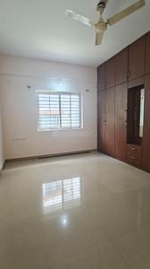 Hall Image of 1500 Sq.ft 3 BHK Independent House for rent in Bilekahalli Bengaluru for Rs. 40000
