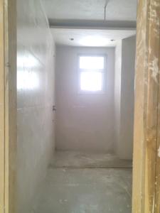 Bedroom Three Image of 3700 Sq.ft 4 BHK Builder Floor for sale in Ridhi Signature Floors, Green Field Colony Faridabad for Rs. 29000000