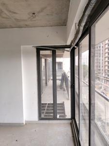 Bedroom Image of 1552 Sq.ft 3 BHK Apartment / Flat for sale in Ideal Imbert, Chharodi Ahmedabad for Rs. 13395000