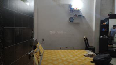 Bedroom Image of 1600 Sq.ft 2.5 BHK Independent House for rent in Kalyanpur Kanpur for Rs. 15000