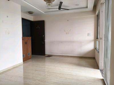 Living Room Image of 862 Sq.ft 2 BHK Apartment / Flat for rent in VTP Belair, Mahalunge Pune for Rs. 32000