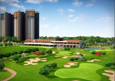 Image of 1717 Sq.ft 3 BHK Apartment / Flat for sale in The Ridges 41, Hinjawadi, Pune for Rs. 14800000