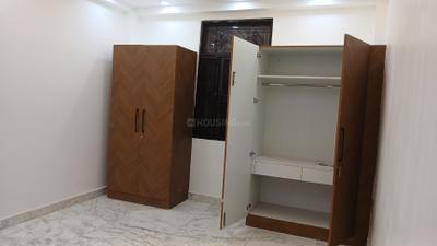 Bedroom Image of 1350 Sq.ft 3 BHK Apartment / Flat for sale in Shalimar Garden Ghaziabad for Rs. 8450000
