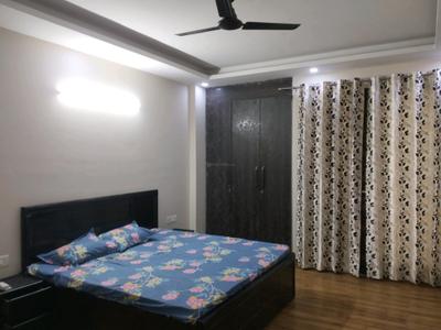 Bedroom Image of 3465 Sq.ft 4 BHK Builder Floor for sale in Vikaspuri New Delhi for Rs. 65100000