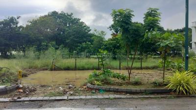 Image of 1800 Sq.ft Residential Plot / Land for sale in Arihant Greenwood City, Navalur, Chennai for Rs. 20000000