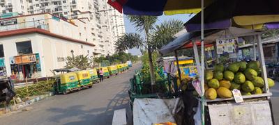 Image of 1214 Sq.ft 4 BHK Independent House for sale in New Town Society, New Town, Kolkata for Rs. 5514000