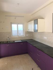 Kitchen Image of 1654 Sq.ft 3 BHK Villa for sale in Azven Breathe, Tyayakana Halli Bengaluru for Rs. 21000000