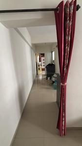 Image of 800 Sq.ft 1 BHK Apartment / Flat for sale in Ambegaon Budruk, Pune for Rs. 2700000