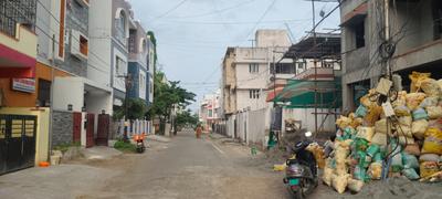Image of 1336 Sq.ft 3 BHK Apartment / Flat for sale in Madipakkam, Chennai for Rs. 12300000
