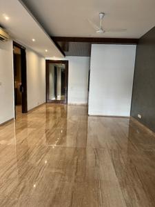 Hall Image of 2800 Sq.ft 4 BHK Builder Floor for sale in Maharani Bagh New Delhi for Rs. 107500000