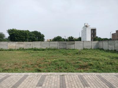 Image of 1320 Sq.ft Residential Plot / Land for sale in BPTP District 6 Block L, Sector 84, Faridabad for Rs. 24800000