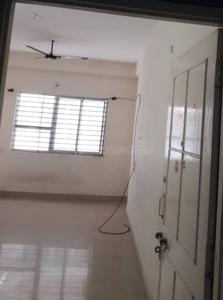 Hall Image of 630 Sq.ft 1 BHK Apartment / Flat for rent in Devguradia Indore for Rs. 5500
