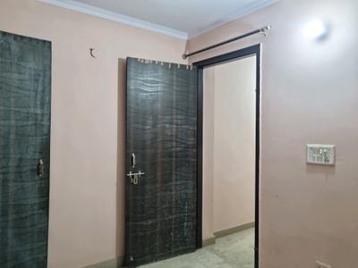 Bedroom Image of 620 Sq.ft 2 BHK Builder Floor for sale in Dwarka Mor New Delhi for Rs. 2800000