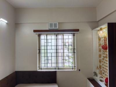 Bedroom Image of 1330 Sq.ft 3 BHK Apartment / Flat for sale in CARP Sumukha Pride by Carp Properties, Bommanahalli Bengaluru for Rs. 12250000