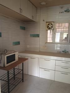 Kitchen Image of 1250 Sq.ft 2 BHK Apartment / Flat for sale in Kubera Colony, Kondhwa Pune for Rs. 8000000