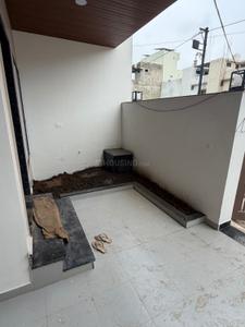 Balcony Image of 1900 Sq.ft 3.5 BHK Duplex for sale in Bilhari Jabalpur for Rs. 9500000