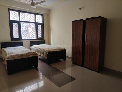 Hall Image of CAPTL PG in Jamia Nagar, New Delhi