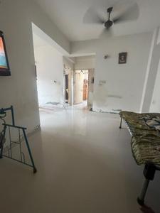 Hall Image of 980 Sq.ft 2 BHK Apartment / Flat for sale in S C Sudarshan Complex, Chanakyapuri Ahmedabad for Rs. 5100000