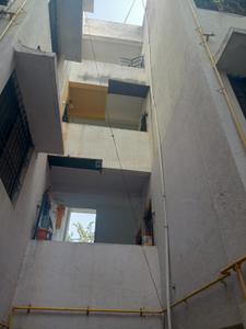 Image of 600 Sq.ft 2 BHK Apartment / Flat for sale in Waluj, Aurangabad for Rs. 2500000