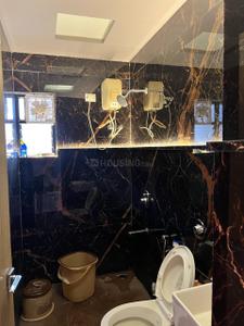 Image of 1200 Sq.ft 2 BHK Apartment / Flat for rent in Bharatnagar, Nagpur for Rs. 35000